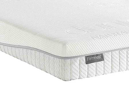 Dunlopillo Firmrest Mattress