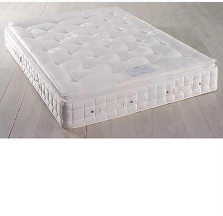 hypnos sublime pillow top mattress