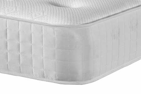 Kayflex Pocket Wool Luxury 2000 Mattress