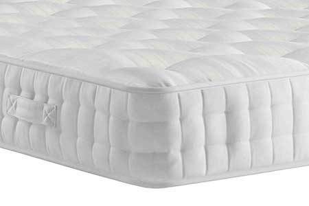 Relyon Vienna Ortho 1000 Pocket Mattress