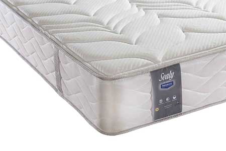 Sealy Posturepedic JubileeLatex Mattress