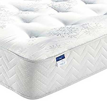 Silentnight Bexley Miracoil Orthopaedic Mattress