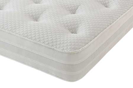 Silentnight Hazel 1000 Mirapocket Tufted Mattress