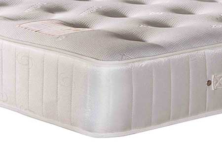 London Latex Pocket Adjustable Mattress