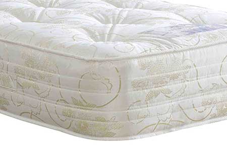 Wrexham Pocket Adjustable Mattress