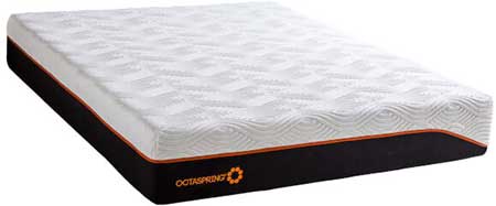 Dormeo Octaspring 7500 Mattress