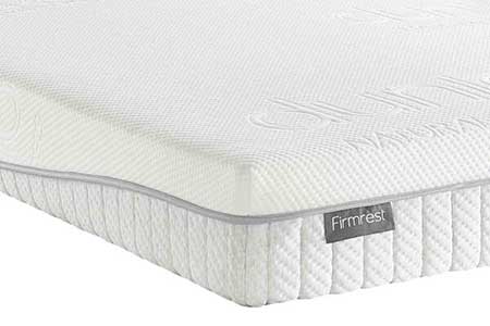 Dunlopillo Firmrest Latex Mattress
