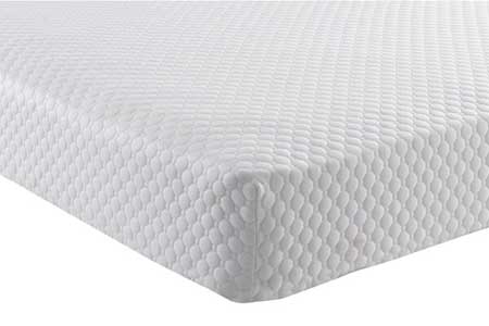 Silentnight Memory 7 Zone Mattress