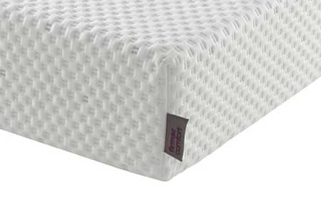 Studio by Silentnight Firmer Mattress