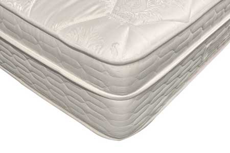 William Night Crescent Mattress
