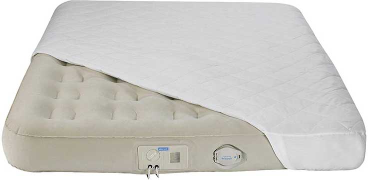 AeroBed Ultra Mattress Double