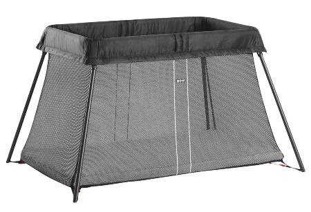 20 Best Travel Cots UK 2020 - An Expert Buyers Guide