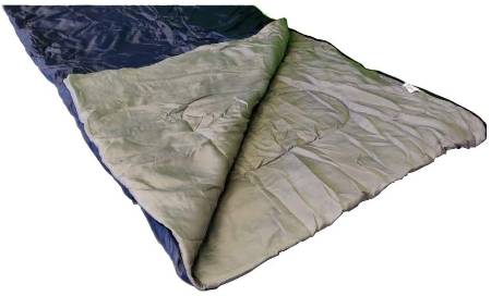 Confidence Envelope Sleeping Bag