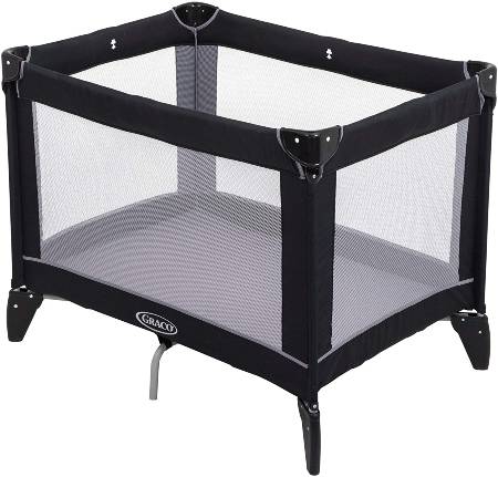 20 Best Travel Cots UK 2020 – An Expert Buyers Guide