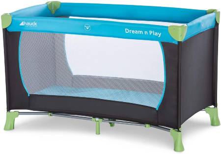 20 Best Travel Cots UK 2020 - An Expert Buyers Guide