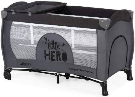 20 Best Travel Cots UK 2020 – An Expert Buyers Guide