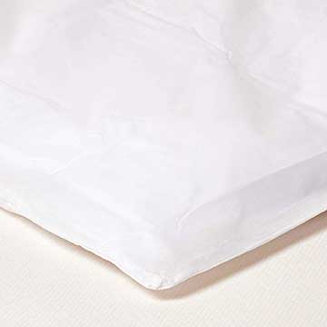 Homescapes Waterproof Duvet Cover Protector