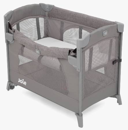 20 Best Travel Cots UK 2020 – An Expert Buyers Guide
