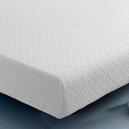 Laytech Luxury Latex and Reflex Foam Orthopaedic Mattress