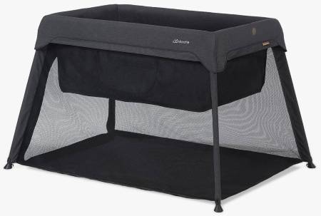 20 Best Travel Cots UK 2020 – An Expert Buyers Guide
