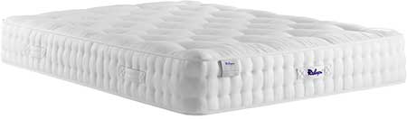 Relyon Luxury Wool 2150 Pocket Mattress