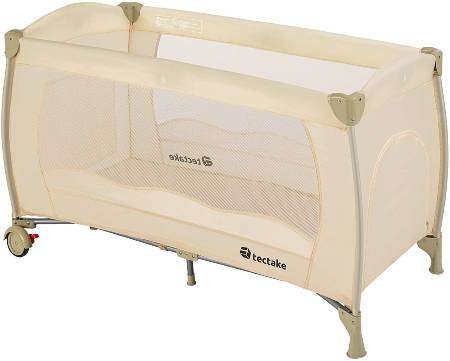 20 Best Travel Cots UK 2020 – An Expert Buyers Guide