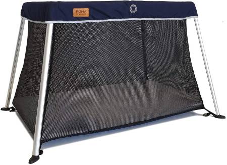 20 Best Travel Cots UK 2020 – An Expert Buyers Guide