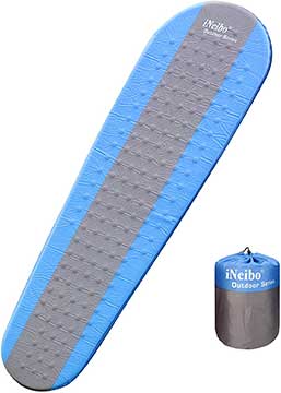 iNeibo Self Inflating Sleeping Mat