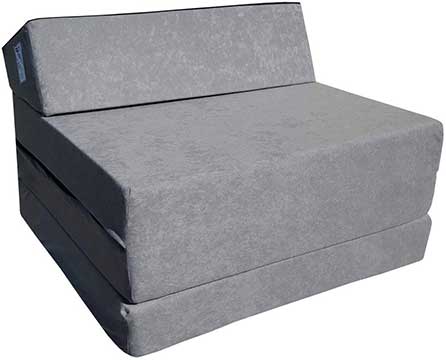 Natalia Spzoo Fold Out Guest Chair Z Bed