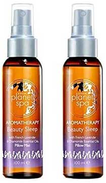 Avon Planet Sleep Serenity Pillow Mist