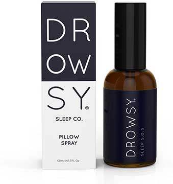 10 Best Pillow Sprays UK 2020 An 10 Best Pillow Sprays UK 2020 An