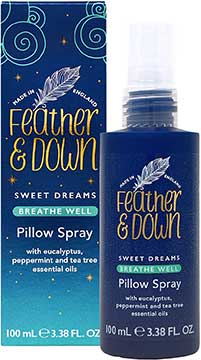 10 Best Pillow Sprays UK 2020 An 10 Best Pillow Sprays UK 2020 An