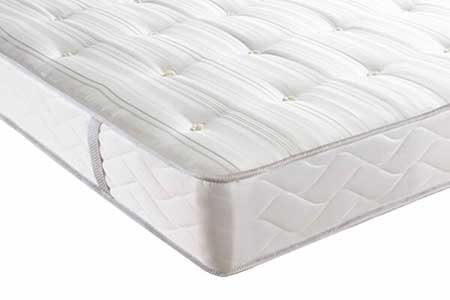 Sealy Posturepedic Pearl Ortho Mattress