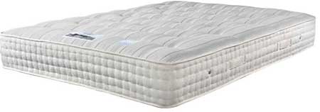 Sleepeeze Cashmere Royale Pocket Mattress