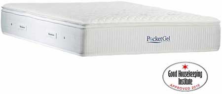 Sleepeezee PocketGel Poise 3200 Mattress