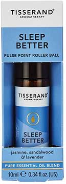 Tisserand Sleep Better Roller Ball