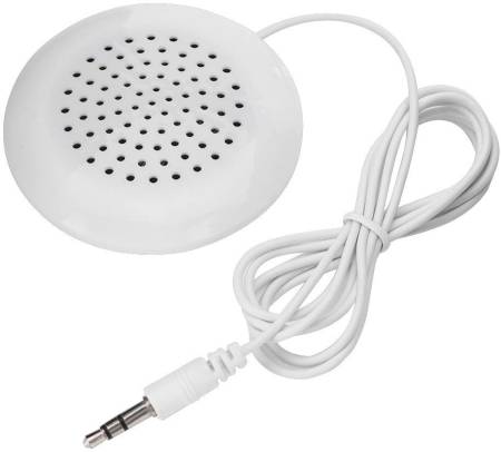 Garsent Mini Speaker