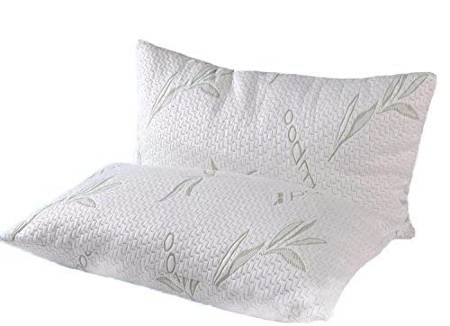 quality pillows uk