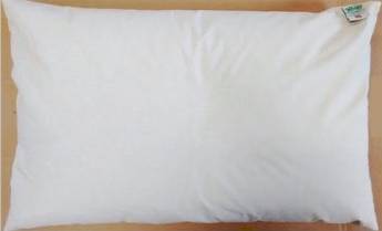 Brow Farm Pillow