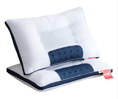Cotton Cassia Pillow